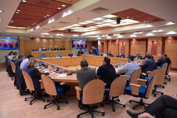 Κλιματική κρίση: Δύο νέα χρηματοδοτικά "όπλα" για τους Δήμους