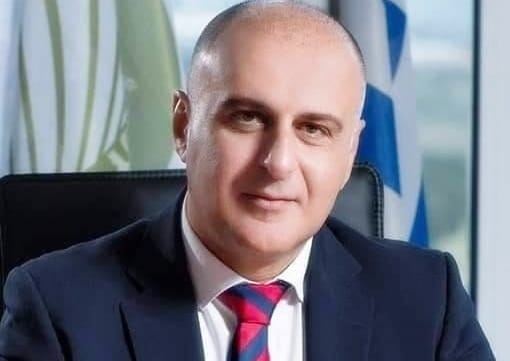 Μάρκου: 158 Δρόμοι ήδη κατασκευασμένοι στον Δήμο Σπάτων – Αρτέμιδος