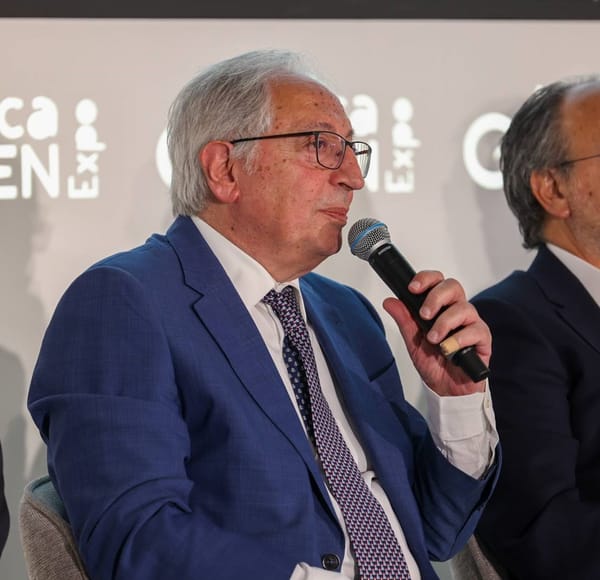 Ο Δήμαρχος Αμαρουσίου Θεόδωρος Αμπατζόγλου σε πάνελ υψηλού θεσμικού ενδιαφέροντος