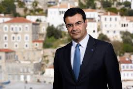 Κουκουδάκης :Οκτώ χρόνια από τότε που Υψώσαμε την Επαναστατική Σημαία της Ύδρας