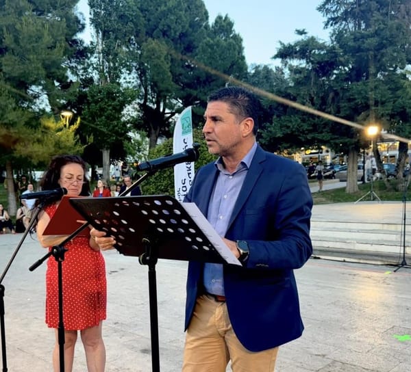 Μυλωνάκης: Μια όμορφη Βρετονική Βραδιά στην Αγία Παρασκευή