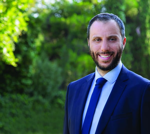Γ. Πισιμίσης: "Ο πρωταρχικός μας στόχος η οικονομική εξυγίανση του Δήμου Βριλησσίων επετεύχθη"