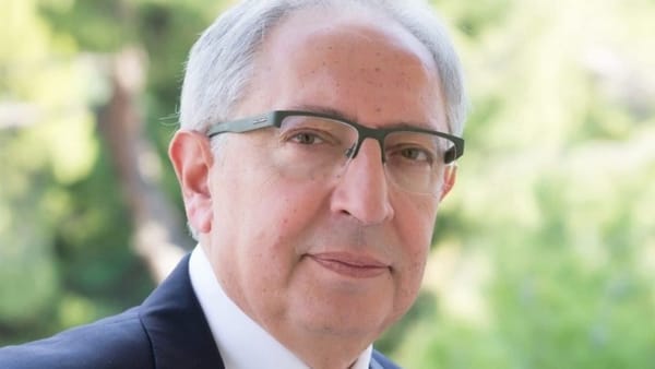 Αμπατζόγλου : "Συνεχίζουμε με συνέπεια την αντιπλημμυρική θωράκιση του Αμαρουσίου"
