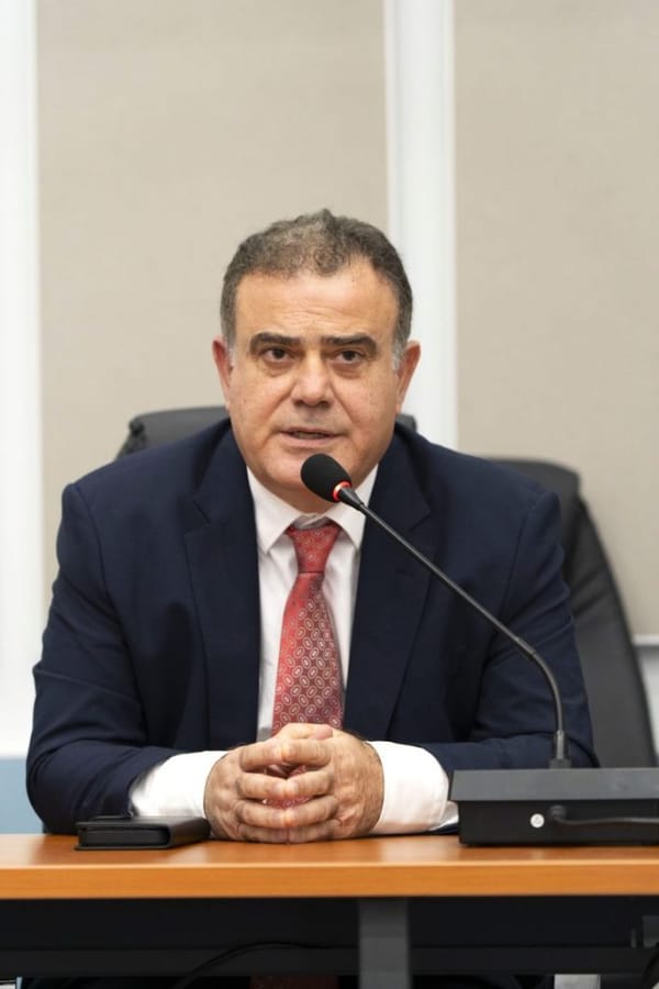Αηδόνης : "Στόχος είναι η δημιουργία μιας ενιαίας πολιτιστικής διαδρομής Παλλήνης – Γέρακα – Ανθούσας"