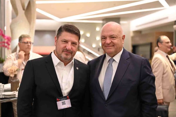 Χαρδαλιάς: "Η αντιμετώπιση του δημογραφικού είναι ένα πατριωτικό ζήτημα"