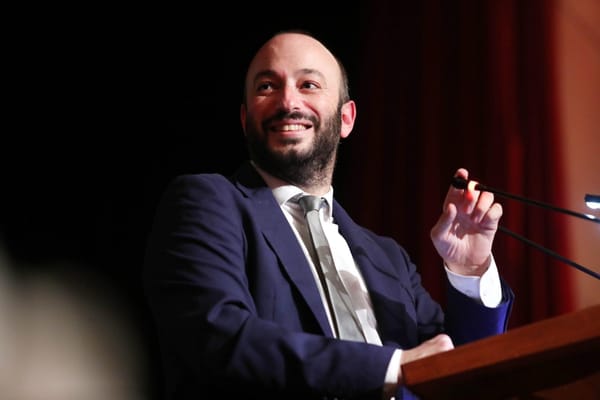 Μάριος Ψυχάλης: "Προτεραιότητα μας η επένδυση στις παιδικές χαρές και τα σχολεία μας"
