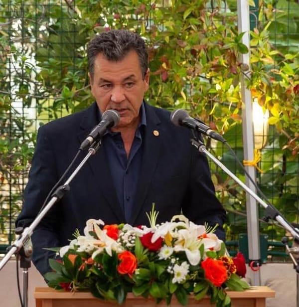Το Κέντρο Πρώιμης Παρέμβασης "Το Εργαστήρι" εγκαινίασε ο δήμαρχος Φυλής Χρ.Παππούς