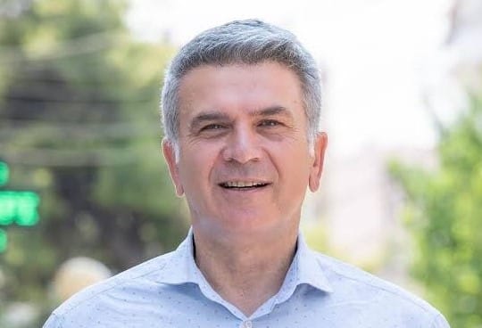 Μανούρης : "Δύο χρόνια λειτουργίας συμπληρώνει το Δημοτικό Κέντρο Οικογένειας Ν. Ιωνίας"