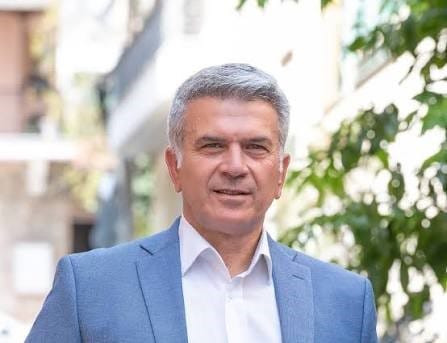 Π.Μανούρης: "Μια σειρά σημαντικών έργων  θα είναι ολοκληρωμένα το 2028"