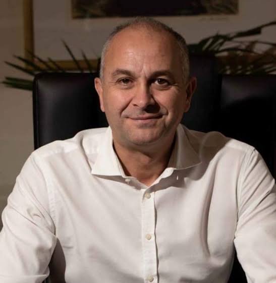 Σαραούδας : "Τα αντιπλημμυρικά έργα στην Μεταμόρφωση ολοκληρώνονται"